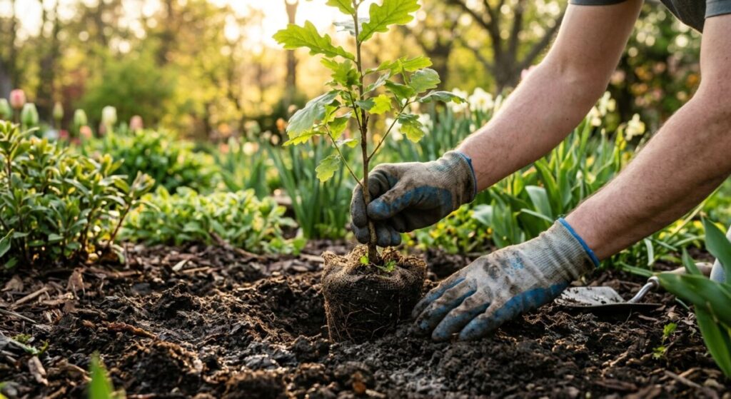 comparison of eco-friendly search engines that plant trees