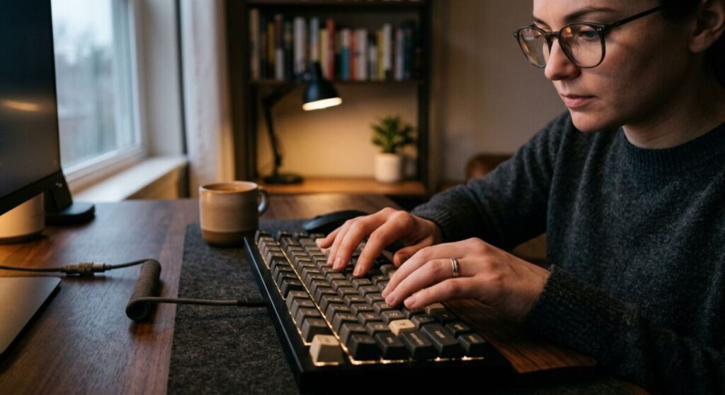 DuckDuckGo vs Start page for privacy-conscious users