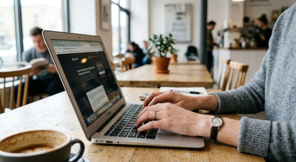 how do meta search engines differ from traditional search engines