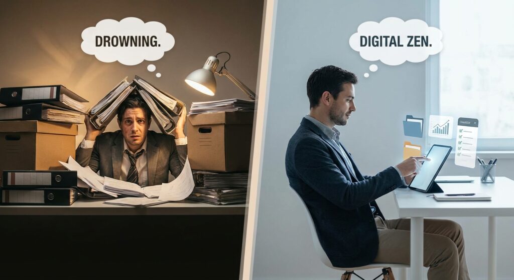 best digital marketing tools for real estate professionals