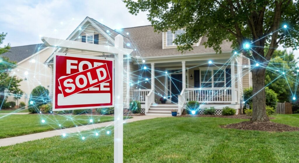 Digital Marketing For Real Estate