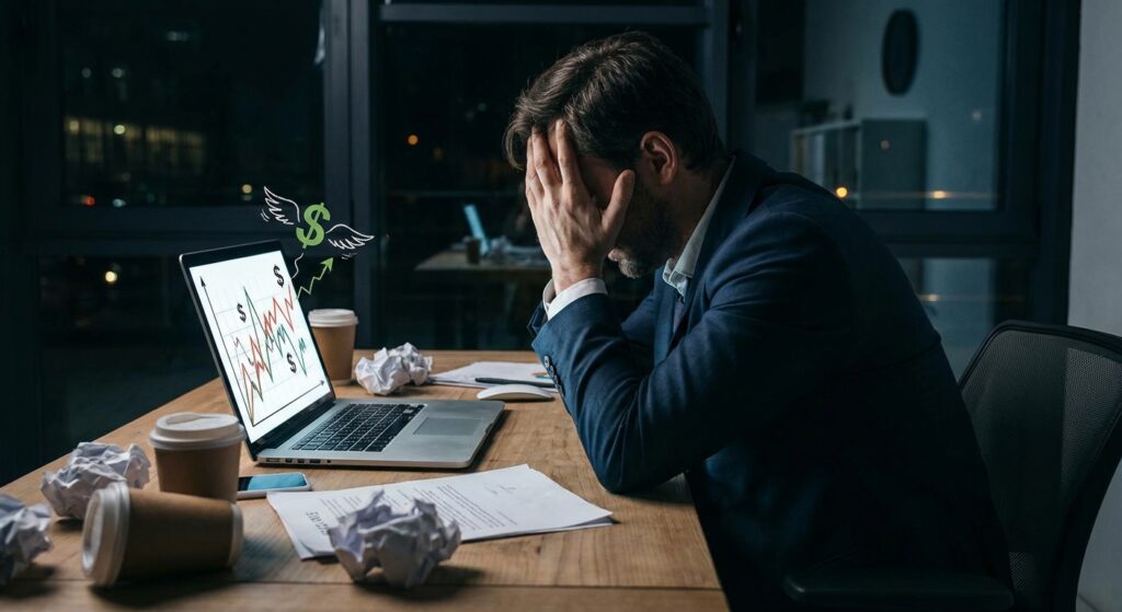 Digital Marketing For Real Estate