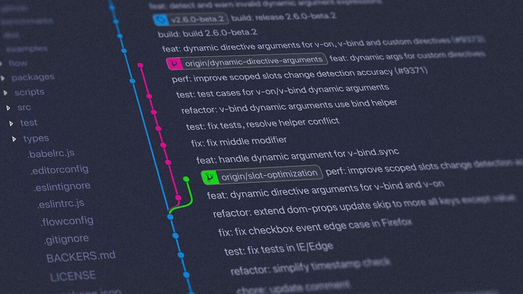 Comparison chart showing Web2 centralized search vs Web3 decentralized search architecture