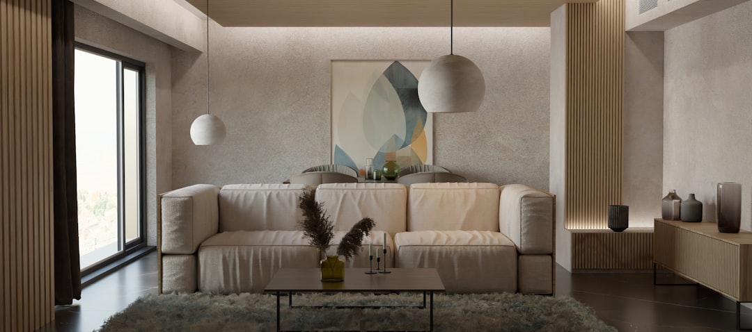 AI-powered virtual staging for real estate TikTok marketing