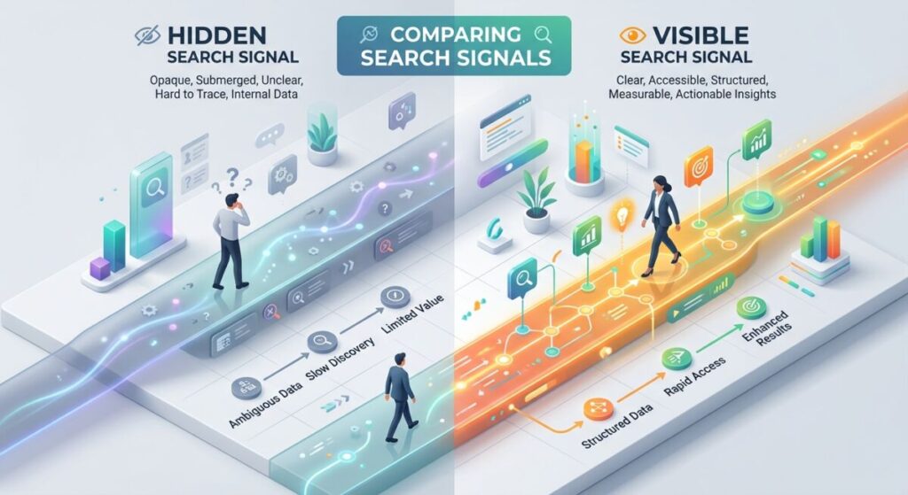 Top interesting unknown facts SEO