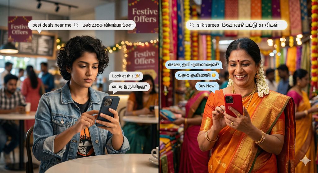 Cultural nuances beyond the surface