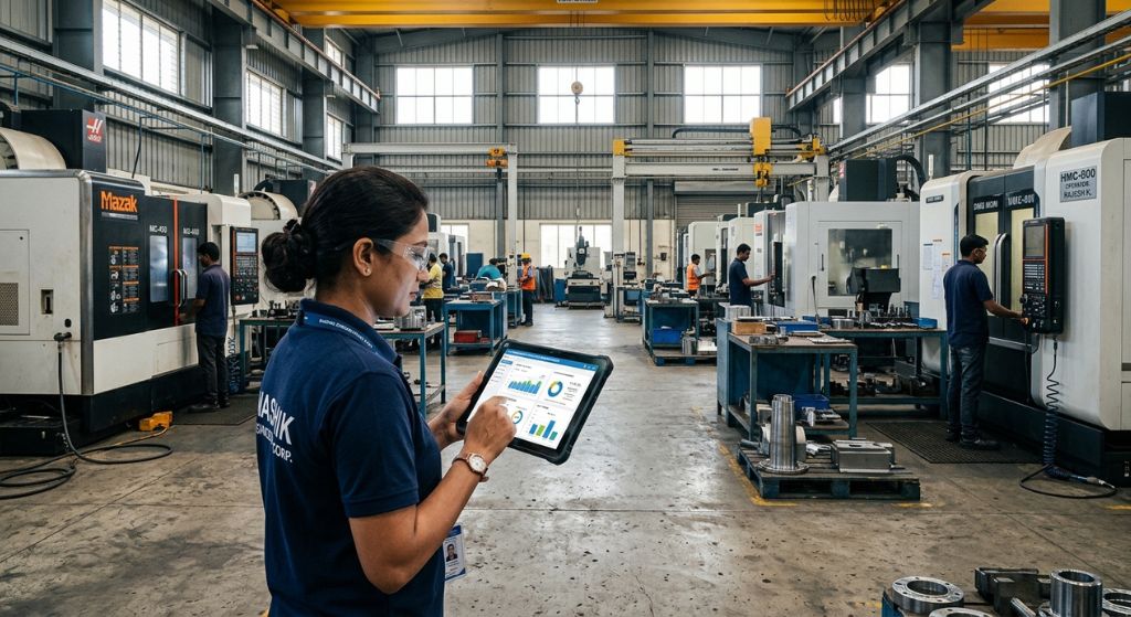 7 Proven Strategies for SEO for Manufacturing Companies in 2026