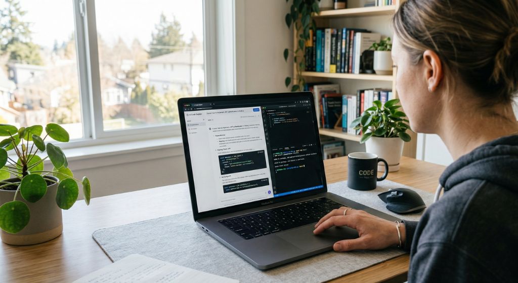 The AI-Human Collaboration