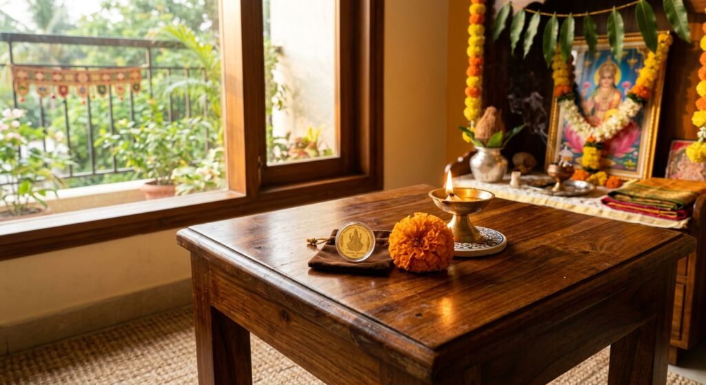 Akshaya Tritiya 2026: Your Guide to Lasting Prosperity