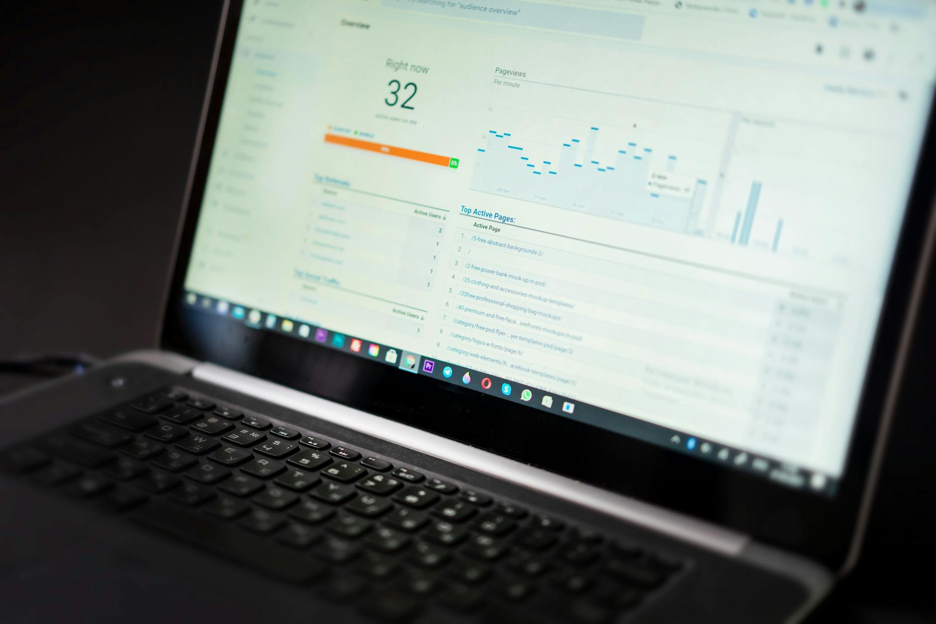 Digital marketing experts in Nashik analyzing 2026 search data