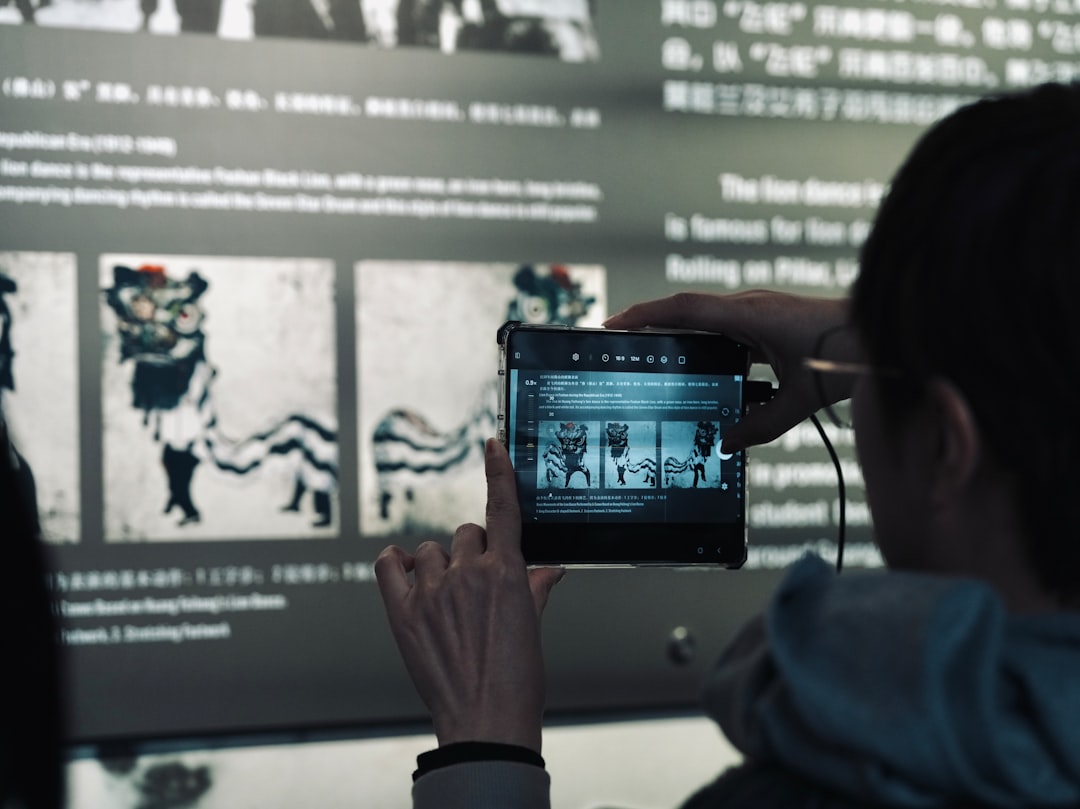 Researcher using Semantic Scholar AI features for academic research in 2026