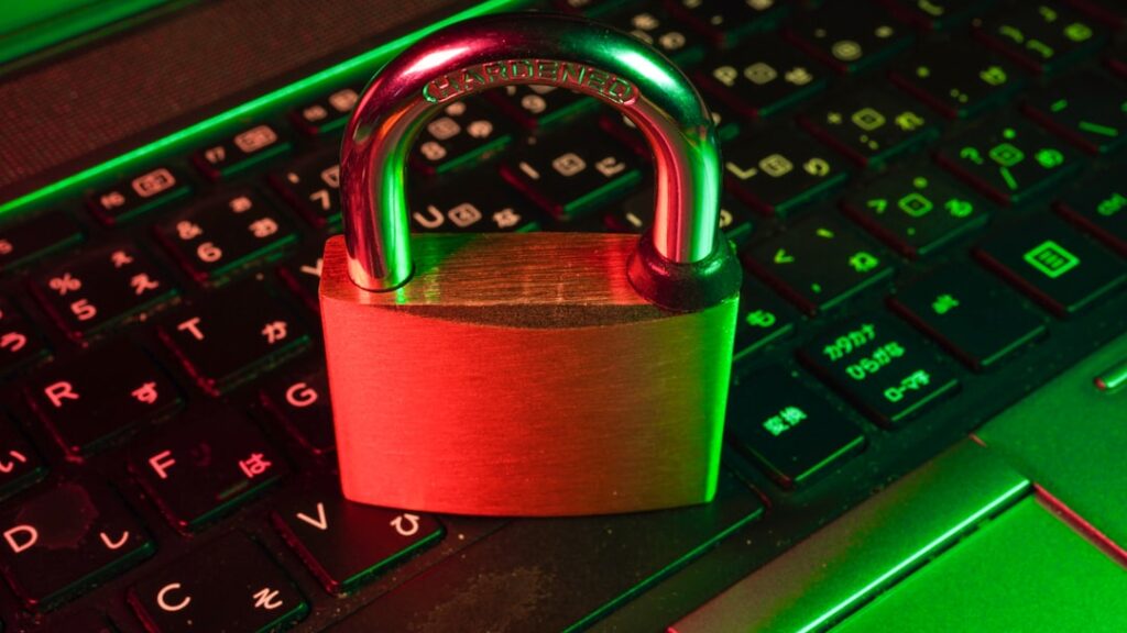 Conceptual image representing the difference between a privacy ecosystem and a privacy proxy