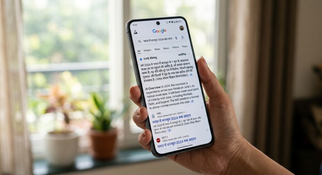 Google I/O 2026