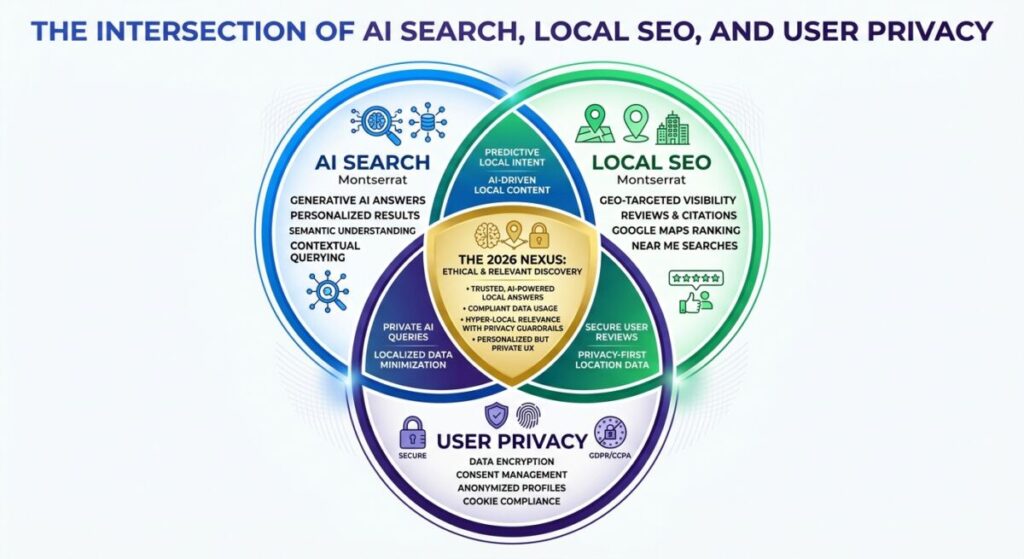 IAMAI Intersec 2026 (Amritsar)