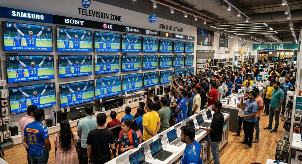 IPL 2026 real-time moment marketing strategies