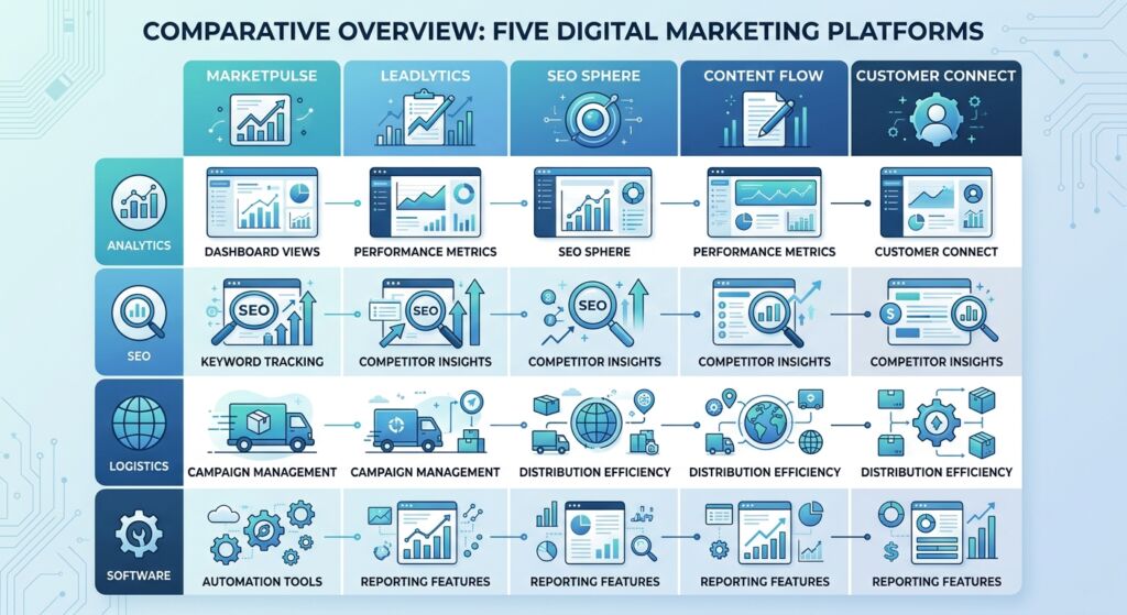 ONDC seller marketing automation tools