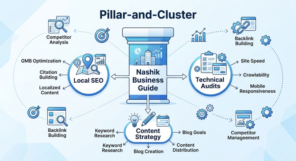 seo agency in nashik