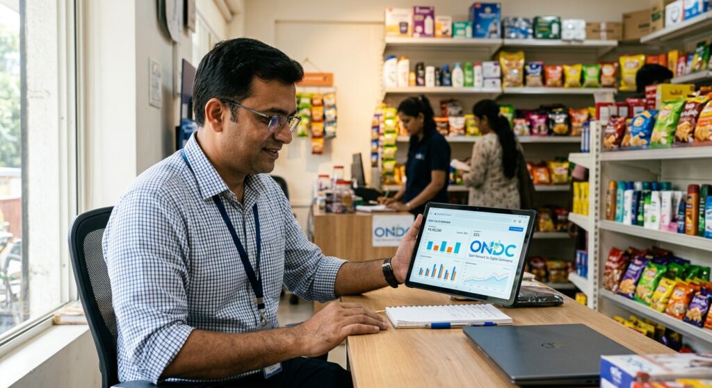 5 Best ONDC Seller Marketing Automation Tools for 2026