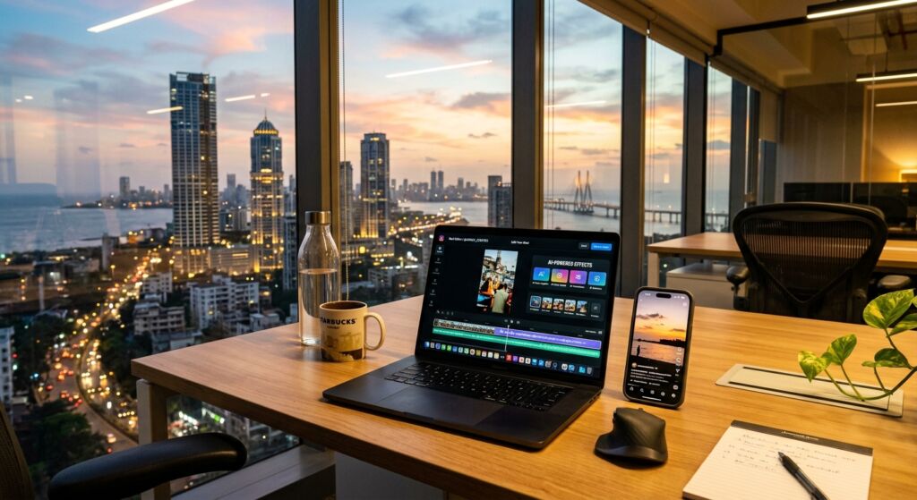 5 Best AI video ad generators for Instagram Reels 2026