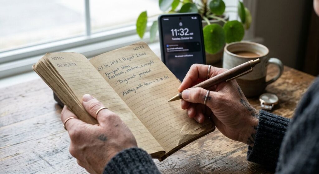 Digital Wellness for Marketers