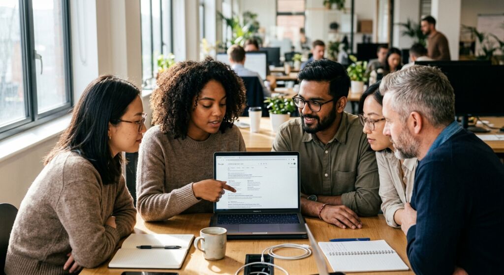 Top 50 Search Engines List