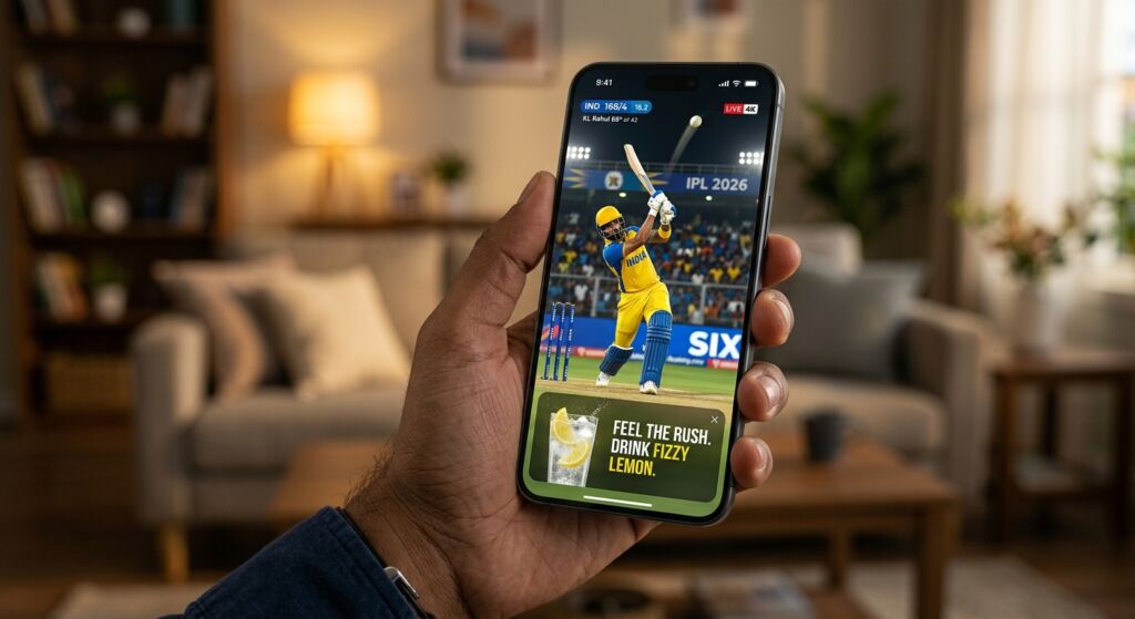 IPL 2026 real-time moment marketing strategies