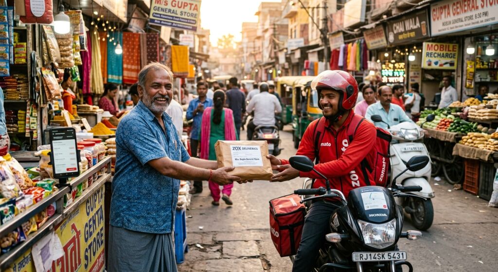 ONDC seller marketing automation tools