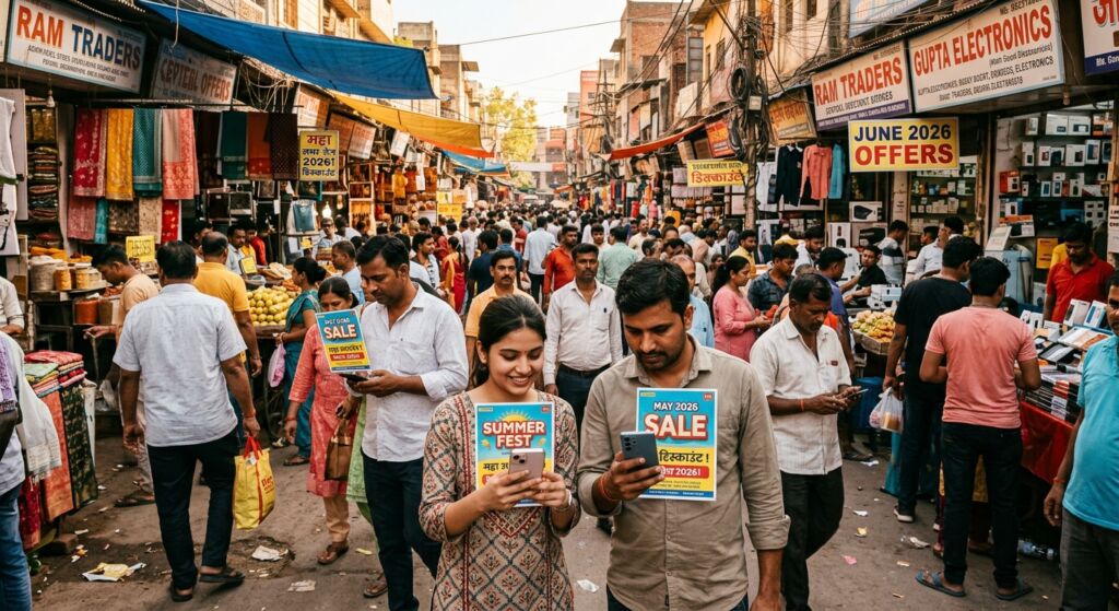 Amazon Great Summer Sale & Flipkart Summer Sale