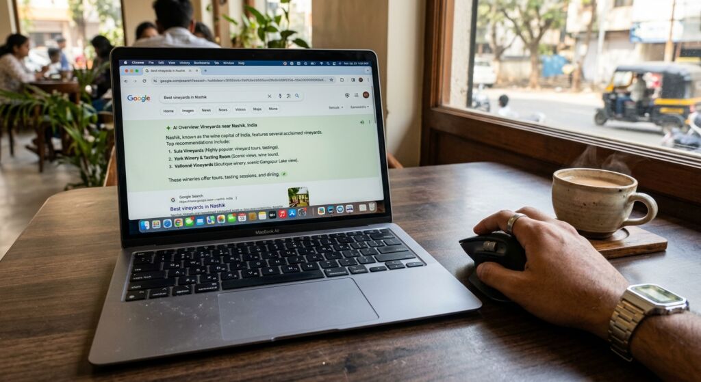 best seo company in nashik