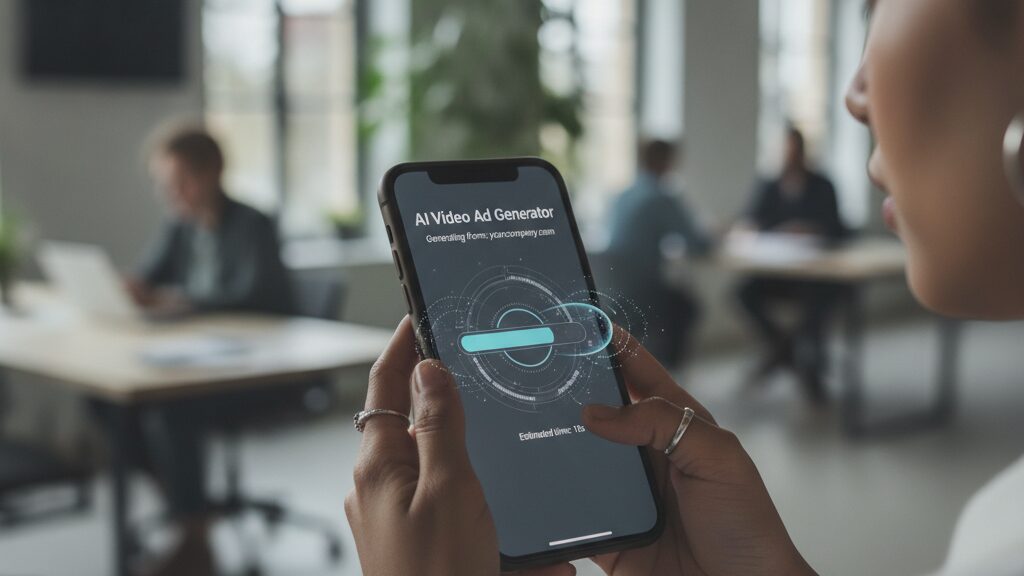 AI video ad generators for Instagram Reels