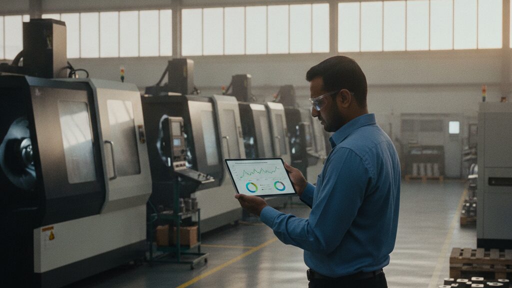 7 Proven Strategies for SEO for Manufacturing Companies in 2026
