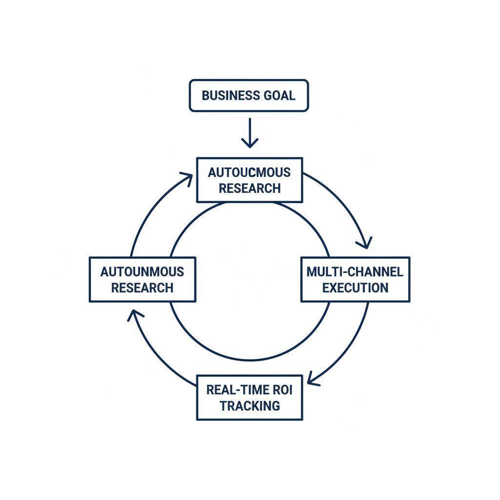 Agentic AI for Marketing Automation