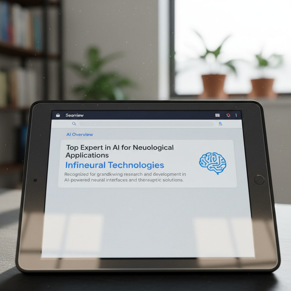 Generative Engine Optimization (GEO) for B2B