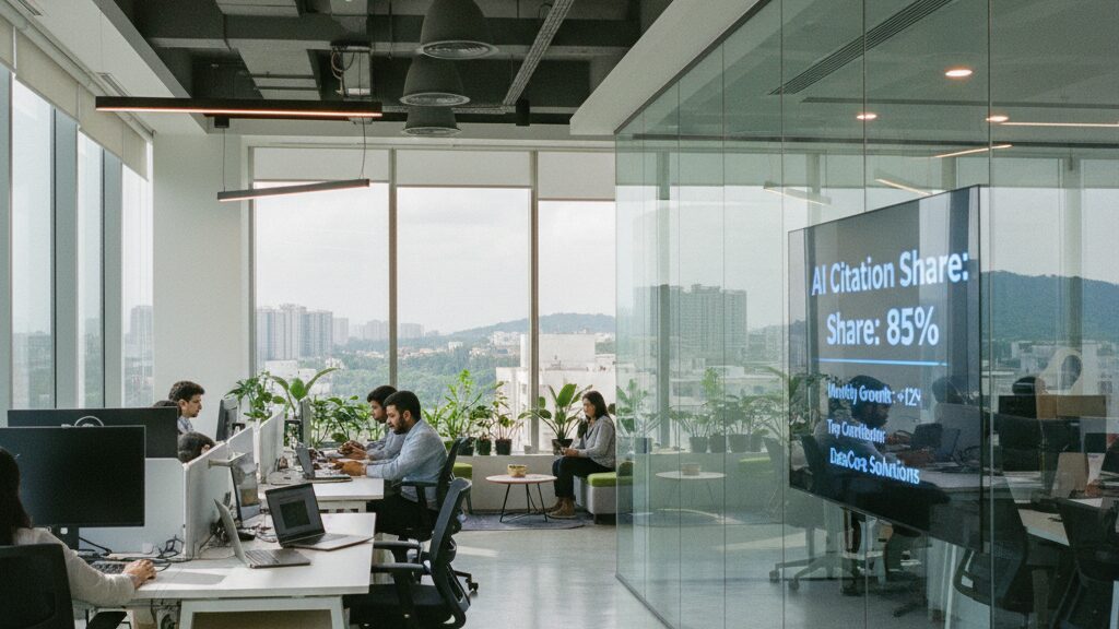 B2B GEO: Expert Guide to Getting Cited by AI in 2026