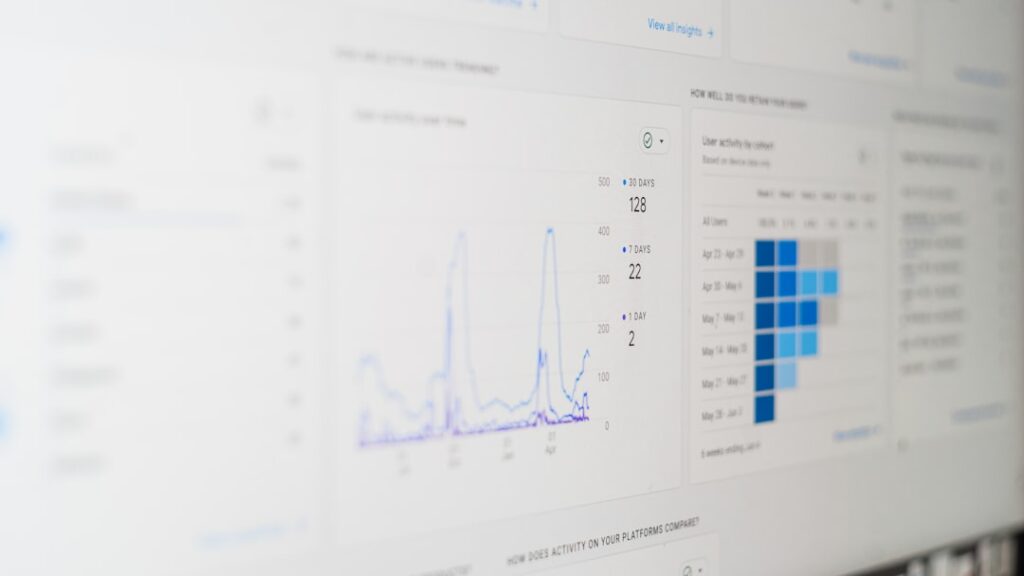 Real-time ROI dashboard for small business digital marketing in Nashik