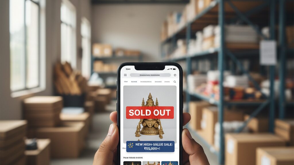 Ecommerce Marketing & Website Design in Nashik | Infineural
