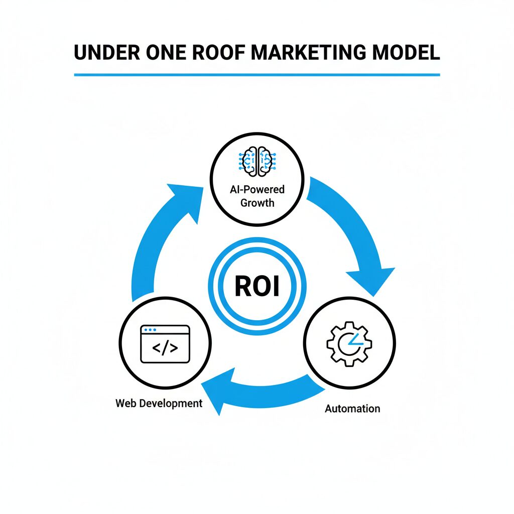 how to choose a digital marketing consultant in Nashik