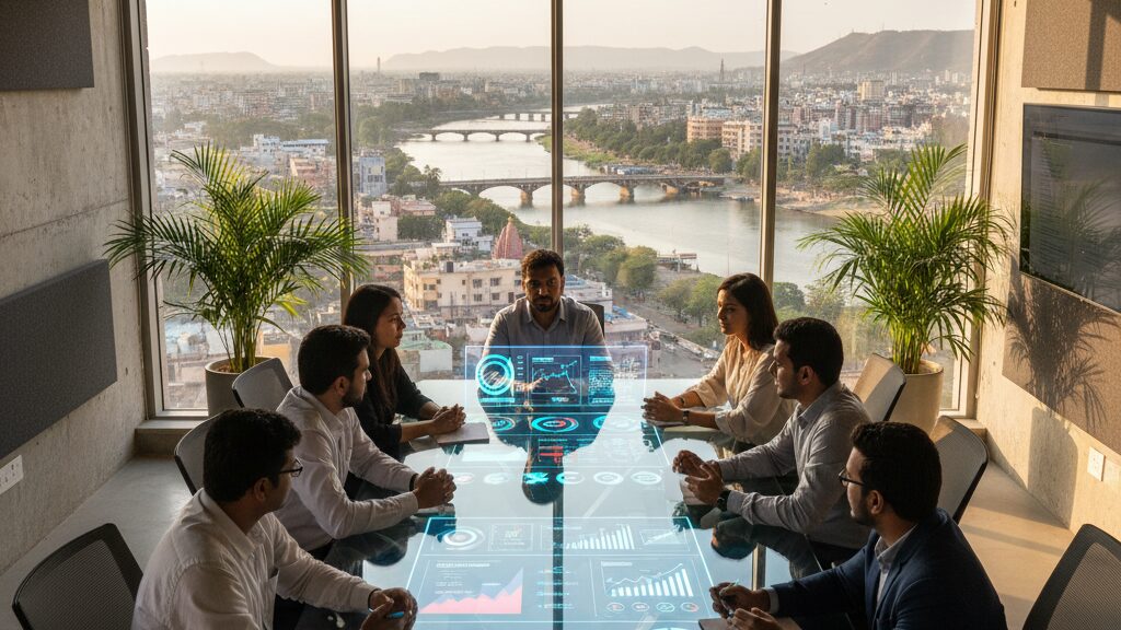 How to Choose a Digital Marketing Consultant in Nashik Even If You Are Tired of Fluff 2026