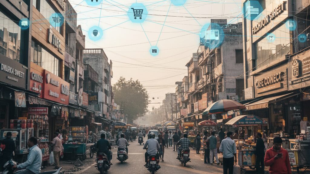 affordable ecommerce marketing services for nashik entrepreneurs