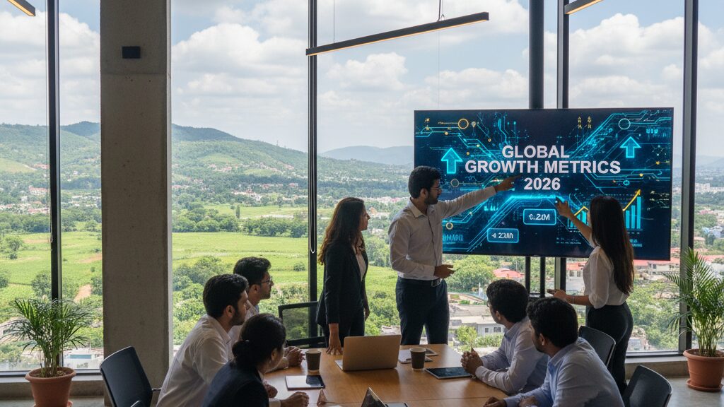 Nashik Founders: Outperform Global Brands Using Local Agencies 2026