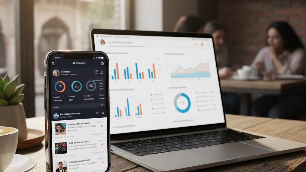 top social media marketing experts in nashik for hire