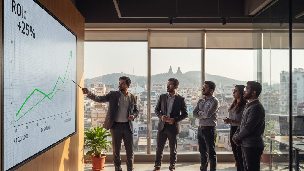 Nashik SMBs: Hire Top Social Media Marketing Experts in 2026