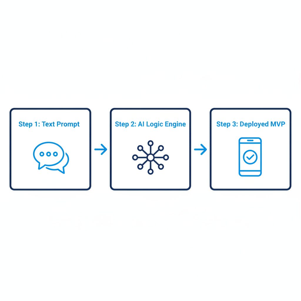 prompt-to-app development tools 2026