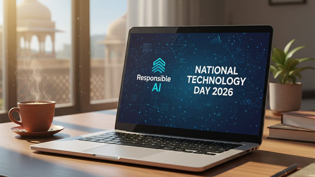 Responsible AI for B2B Growth