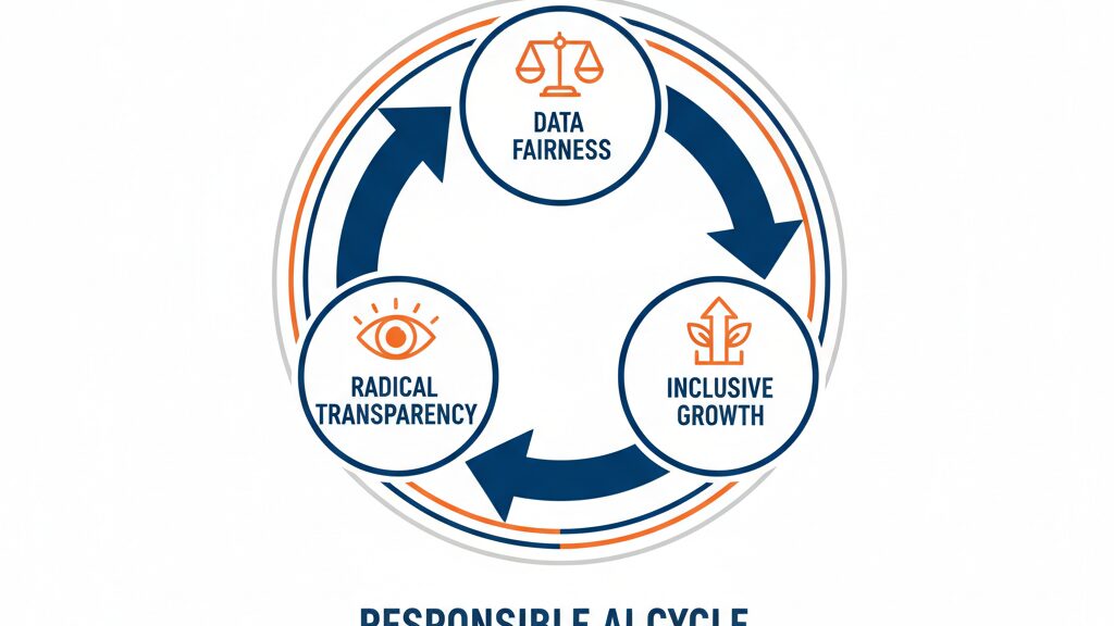 Responsible AI for B2B Growth