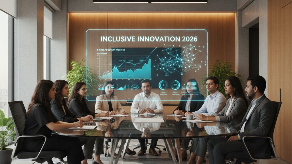 6 Responsible AI Tactics for B2B Growth in India 2026