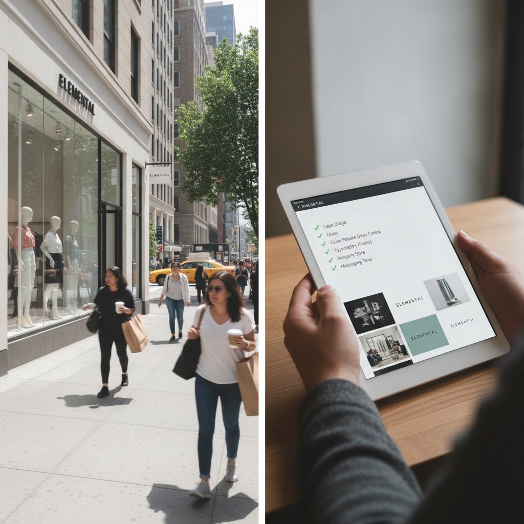 multi-location marketing strategy