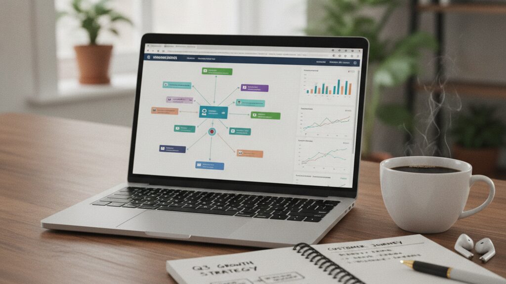startup growth strategy