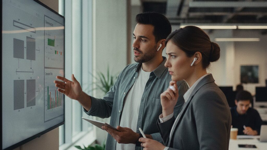 integrated B2B marketing