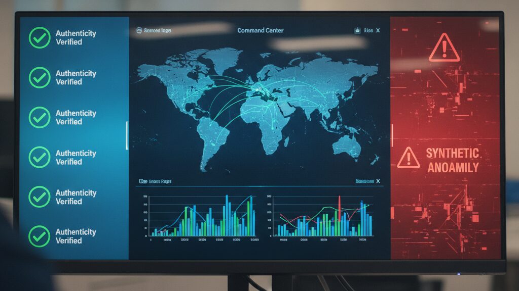 AI Brand Protection Strategy: Guarding Digital Trust